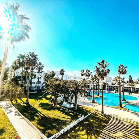 Hammamet Serail Exterior foto